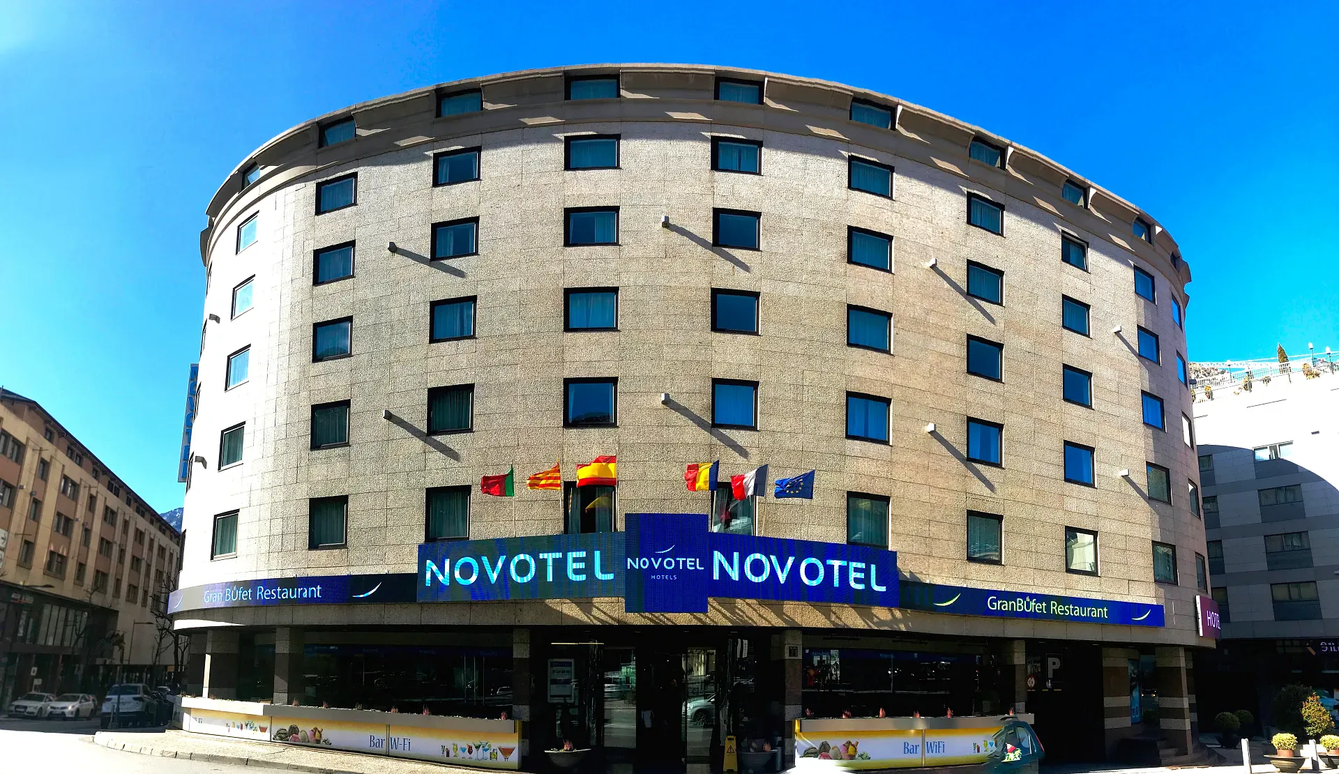 Novotel