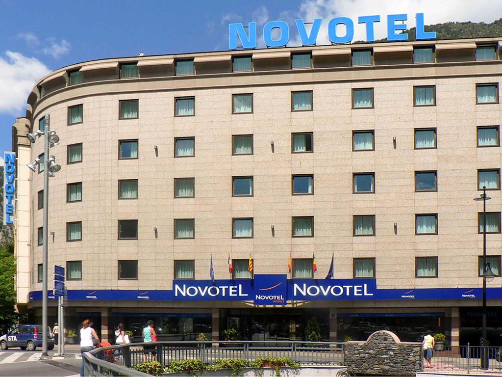 Novotel