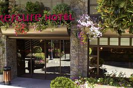 Tu hotel de 4 estrellas en Andorra la Vella