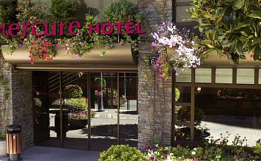 Your 4-star hotel in Andorra la Vella