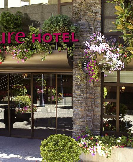 Tu hotel de 4 estrellas en Andorra la Vella