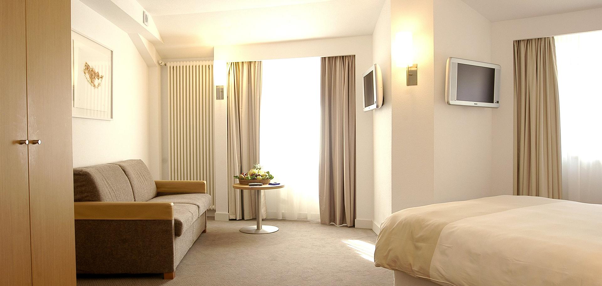 Room Prestigi Hotels Andorra