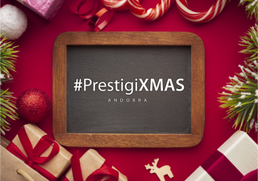 #PrestigXMAS